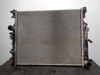 Radiador de esfriamento de motor A2515000103 MERCEDES