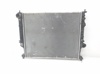 Radiador de esfriamento de motor A2515000303 MERCEDES
