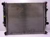 Radiador de esfriamento de motor A2515000703 MERCEDES