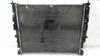 Radiador de esfriamento de motor A2515000703 MERCEDES