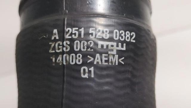 A2515280382 MERCEDES купить в Ровно