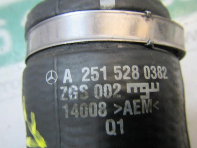 MERCEDES A2515280382 в наличии Павлоград