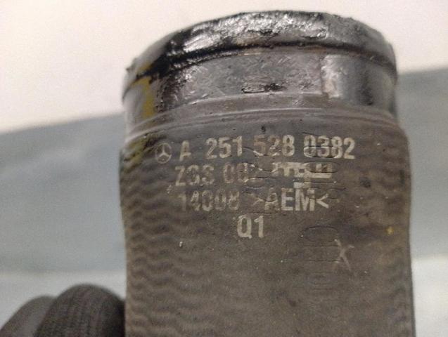 MERCEDES A2515280382 в наличии Каменское