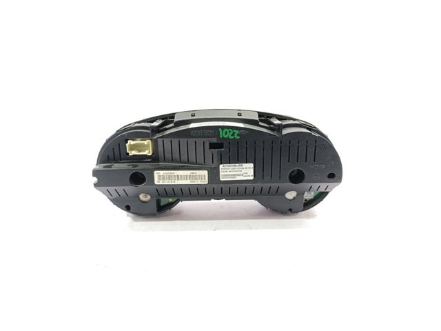 MERCEDES A2515402648 Приборная доска (щиток приборов) в наличии Ирпень