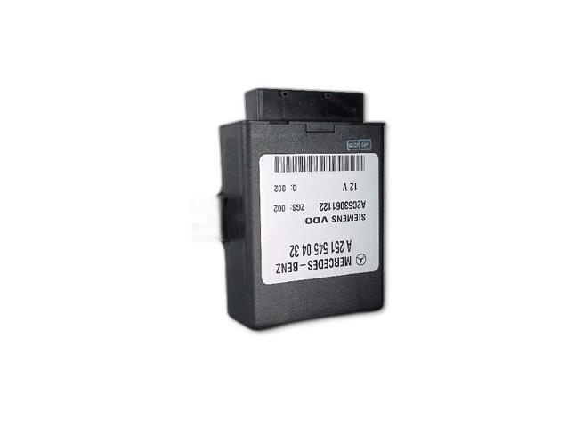 2515450432 MERCEDES Блок управления пневмоподвеской купить в Украина