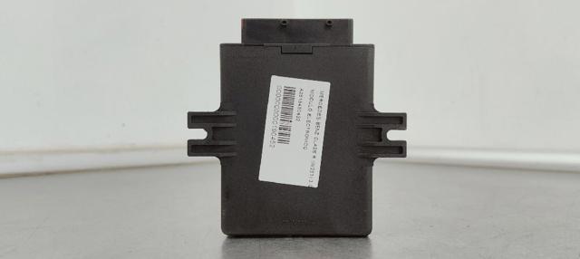MERCEDES A2515450432 Блок управления пневмоподвеской в наличии Харьков