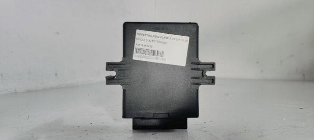 MERCEDES A2515450432 Блок управления пневмоподвеской в наличии Хмельницкий