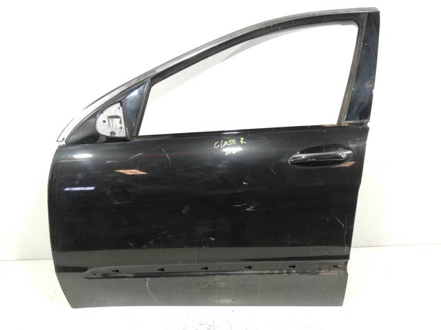 A2517200105 MERCEDES Дверь передняя левая купить в Чернигов