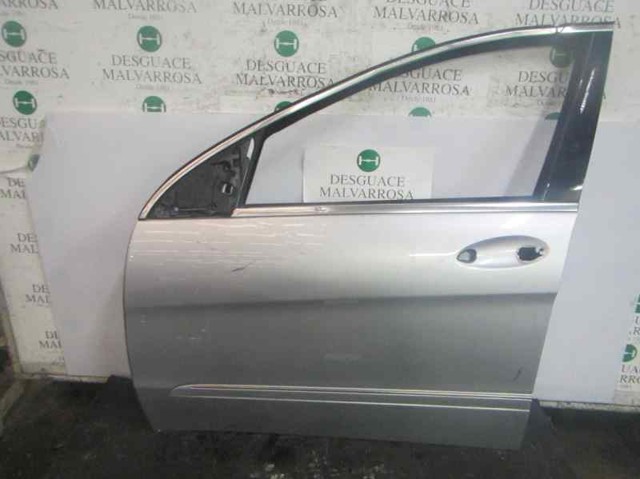 MERCEDES A2517200105 Дверь передняя левая в наличии Одесса