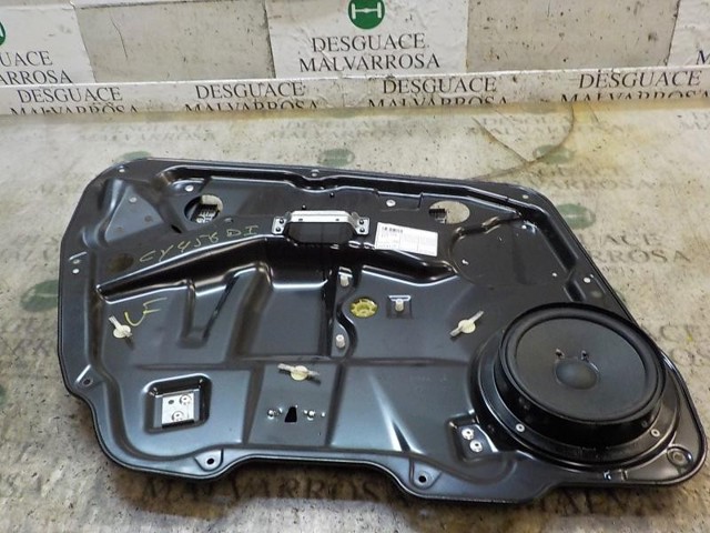 MERCEDES A2517200579 Стеклоподъемник передней левой двери в наличии Чернигов