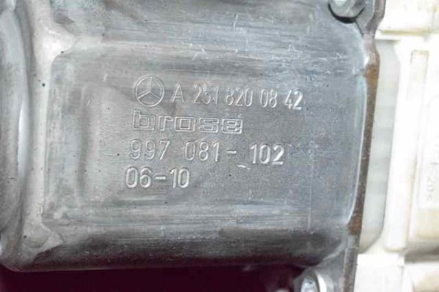 A2517201679 Mercedes