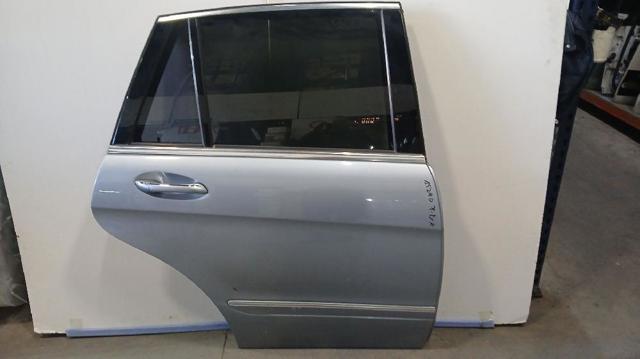 A2517301005 MERCEDES Дверь задняя правая купить в Полтава