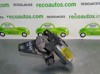 Motor de limpador pára-brisas de vidro traseiro A2518200042 MERCEDES