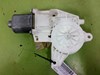 Motor de acionamento de vidro da porta traseira esquerda A2518200108 MERCEDES