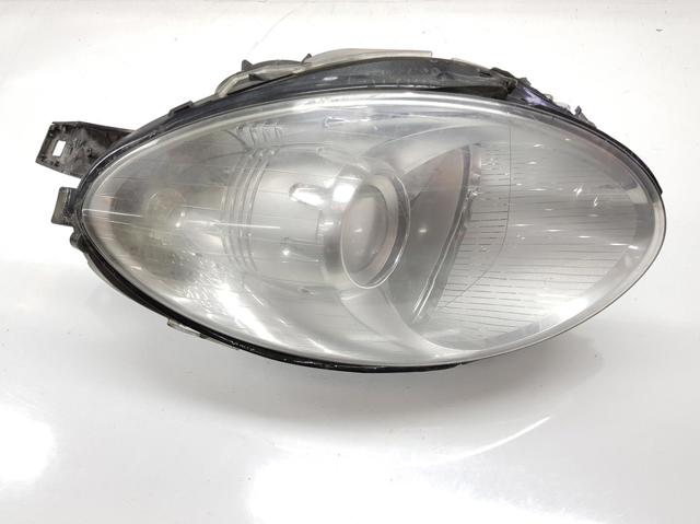 Luz direita A2518200261 Mercedes