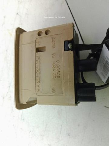 MERCEDES A25182005108K67 Кнопочный блок управления стеклоподъемником передний правый в наличии Ужгород