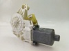 Motor de acionamento de vidro da porta dianteira esquerda A2518200742 MERCEDES