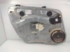 Motor de acionamento de vidro da porta dianteira esquerda A2518200742 MERCEDES