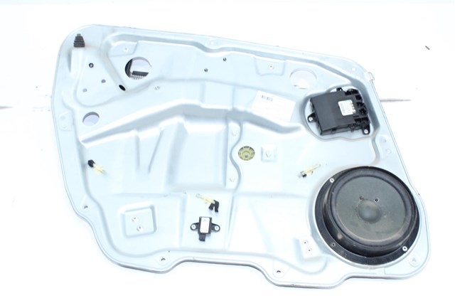 Motor regulador do vidro dianteiro esquerdo para Mercedes-Benz R-Class R 350 CDI 4-MATIC (251.023, 251.123) 642872 A2518200742