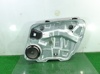 Motor de acionamento de vidro da porta dianteira direita A2518200842 MERCEDES