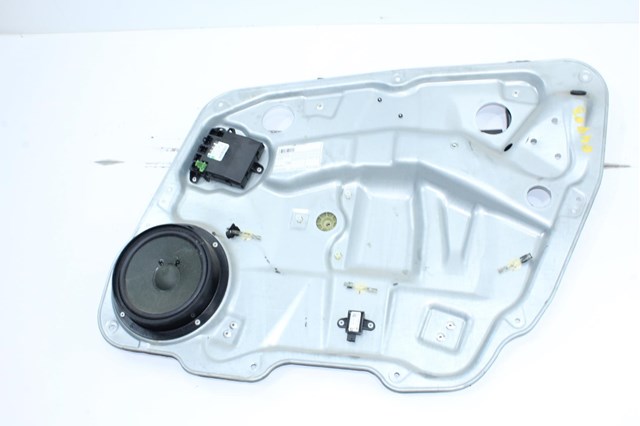 Regulador do vidro dianteiro direito para Mercedes-Benz M-Class ML 350 CDI 4-MATIC (164.122) OM642940 A2518200842