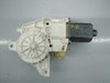 Motor de acionamento de vidro da porta dianteira direita A2518200842 MERCEDES