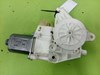 Motor de acionamento de vidro da porta dianteira direita A2518200842 MERCEDES