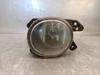 Luzes de nevoeiro direitas A2518200856 MERCEDES