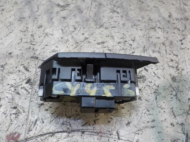 A25182009109174 MERCEDES купить в Каменское