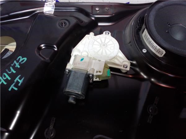 Regulador do vidro traseiro esquerdo para Mercedes-Benz M-Class ML 280 CDI 4-MATIC (164.120) 642940 A2518200942
