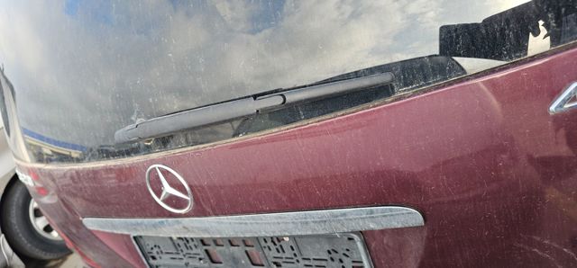 MERCEDES A2518200944 Рычаг-поводок стеклоочистителя заднего стекла в наличии Полтава