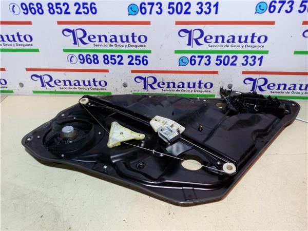 MERCEDES A2518201042 Мотор стеклоподъемника двери задней правой в наличии Одесса