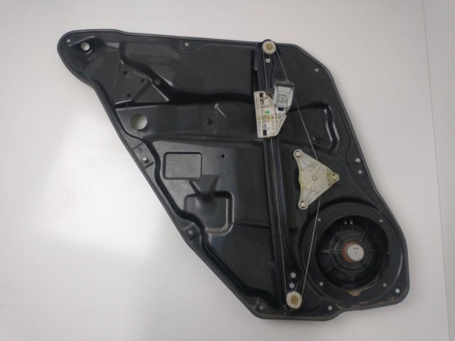 A2518201042 MERCEDES Мотор стеклоподъемника двери задней правой купить в Николаев