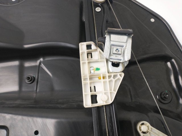 A2518201042 MERCEDES Мотор стеклоподъемника двери задней правой купить в Винница