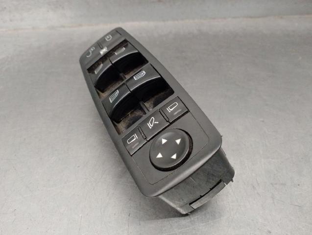 MERCEDES A25183002909051 Кнопочный блок управления стеклоподъемником передний левый в наличии Николаев