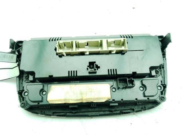 MERCEDES A2518707289 Блок управления режимами отопления/кондиционирования в наличии Запорожье