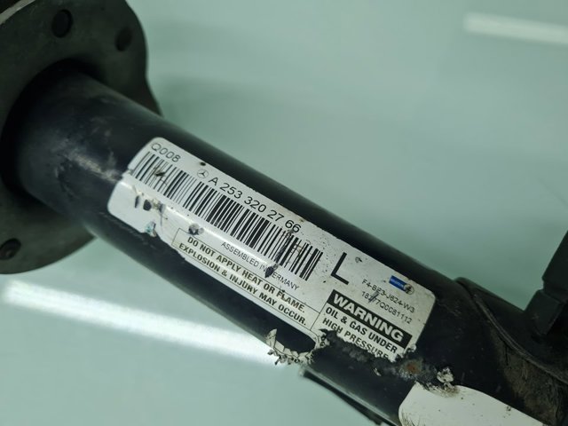 MERCEDES A2533202766 в наличии Ужгород