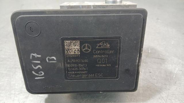 MERCEDES A2534310100 в наличии Полтава