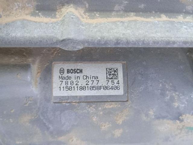 2534609000 MERCEDES Рулевая рейка купить в Ровно