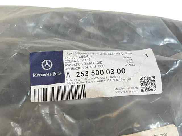 MERCEDES A2535000300 в наличии Житомир