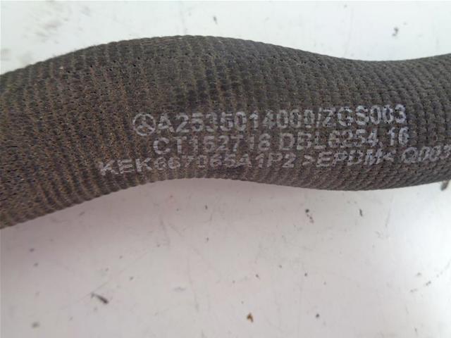 MERCEDES A2535014000 в наличии Винница