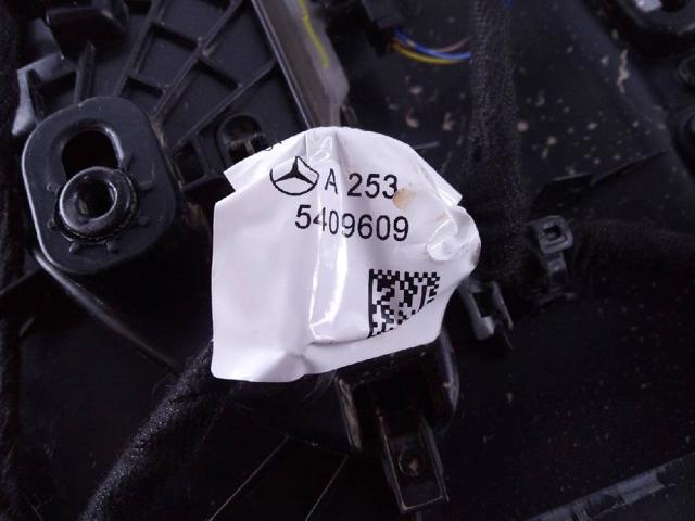 MERCEDES A2535409609 в наличии Чернигов