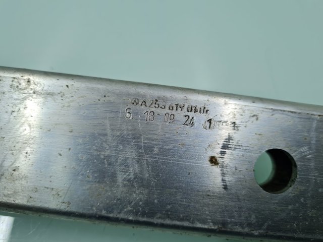 A2536190100 MERCEDES купить в Тернополь