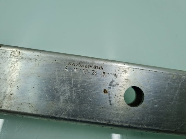 MERCEDES A2536190100 в наличии Львов