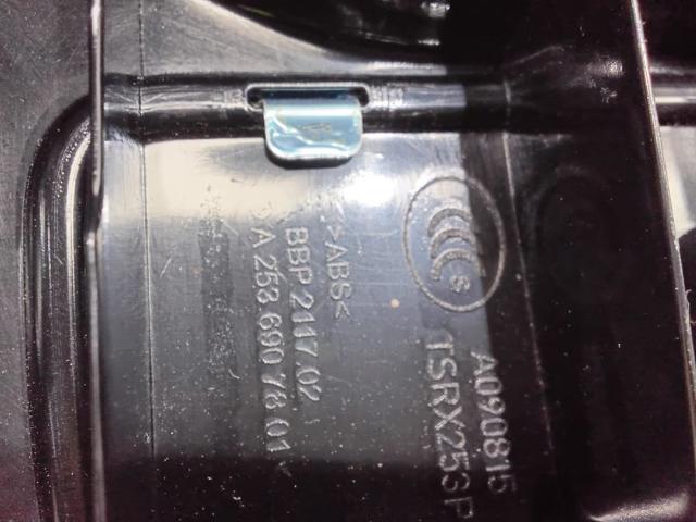 MERCEDES A2536907801 в наличии Днепр