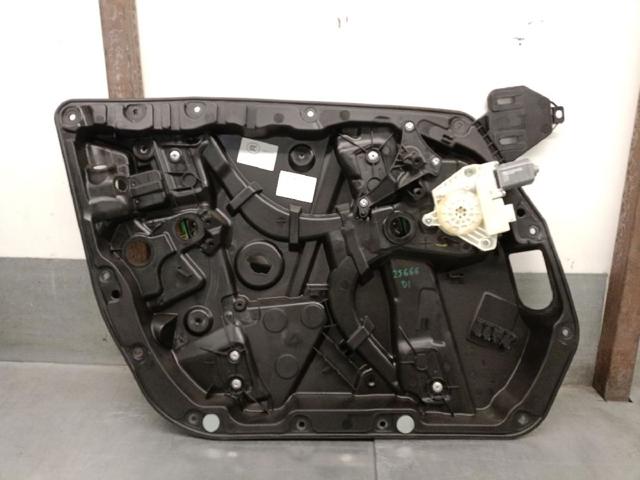 MERCEDES A2537206303 Стеклоподъемник передней левой двери в наличии Ужгород