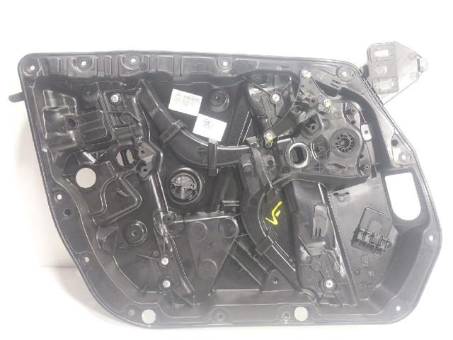 MERCEDES A2537206303 Стеклоподъемник передней левой двери в наличии Чернигов