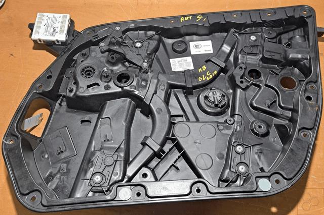 MERCEDES A2537206303 Стеклоподъемник передней левой двери в наличии Харьков