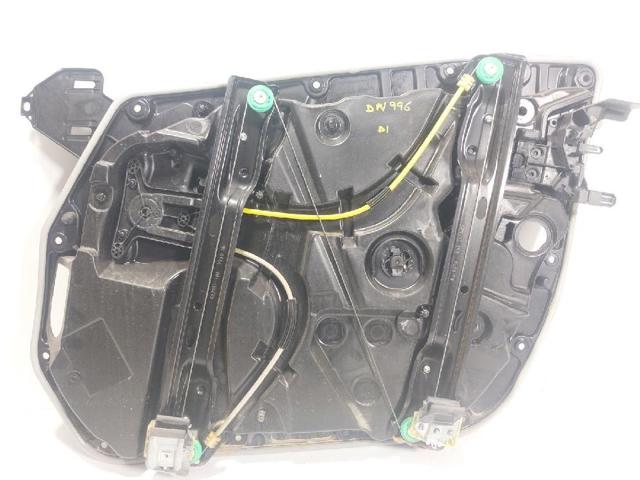 2537206303 MERCEDES Механизм стеклоподъемника двери передней левой купить в Ровно