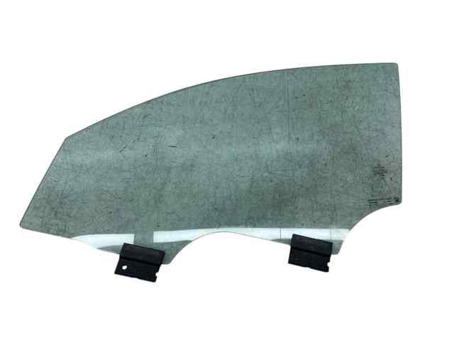 A2537256200 MERCEDES Стекло двери передней левой купить в Винница